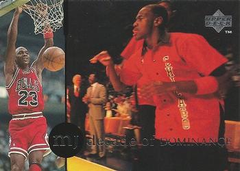 Michael Jordan