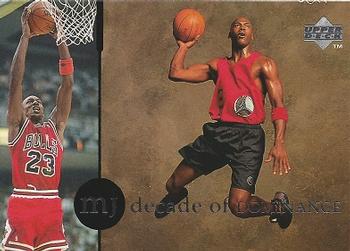 Michael Jordan