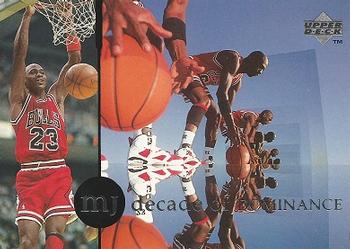 Michael Jordan