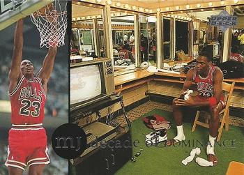 Michael Jordan