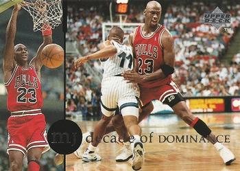 Michael Jordan