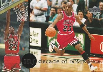 Michael Jordan