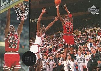 Michael Jordan