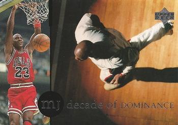 #90 Michael Jordan