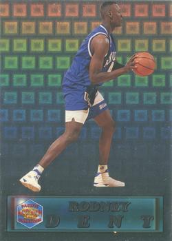 Rodney Dent