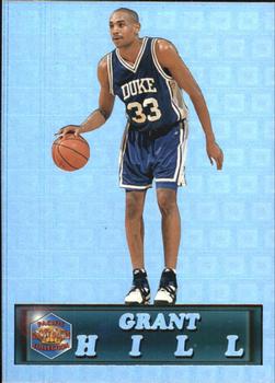 Grant Hill