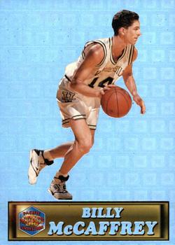 Billy McCaffrey
