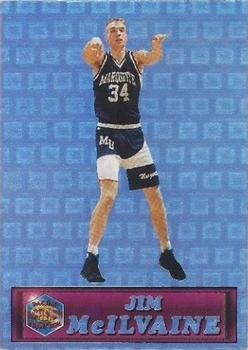 Jim McIlvaine