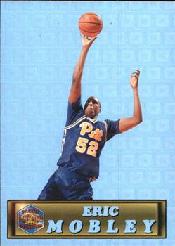 Eric Mobley
