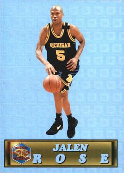 Jalen Rose