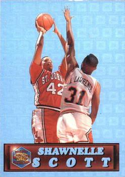 Shawnelle Scott