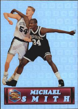 Michael Smith