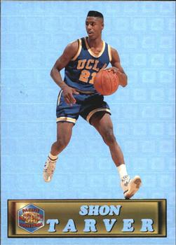 Shon Tarver