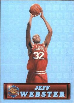 Jeff Webster