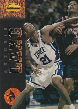 Antonio Lang