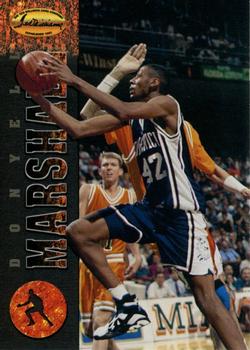 Donyell Marshall