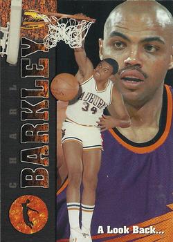 Charles Barkley