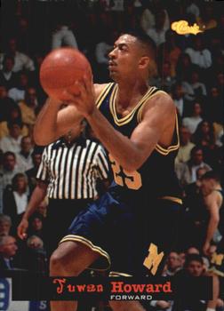 Juwan Howard
