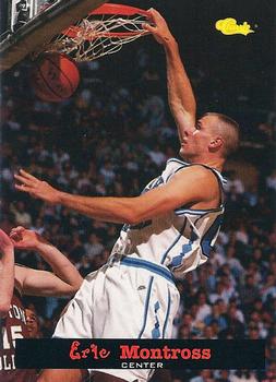 #6 Eric Montross