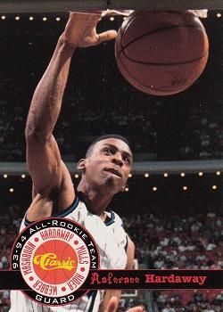 Anfernee Hardaway