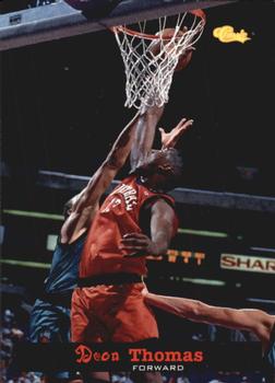 Deon Thomas