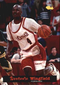Dontonio Wingfield