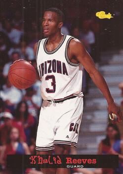 Khalid Reeves