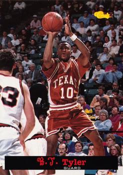B.J. Tyler