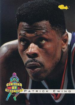 Patrick Ewing