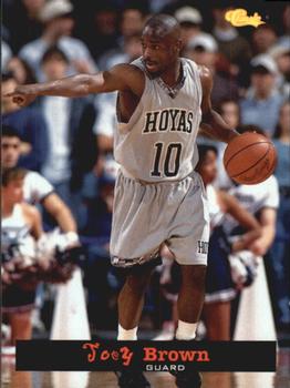 Joey Brown