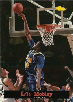 #95 Eric Mobley