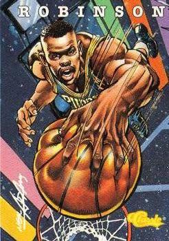 Glenn Robinson