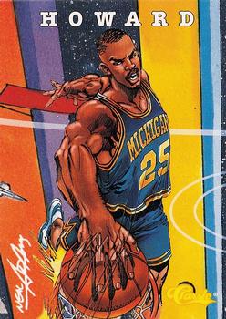Juwan Howard