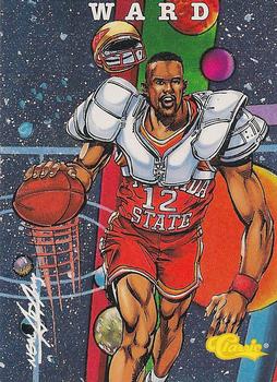 Charlie Ward