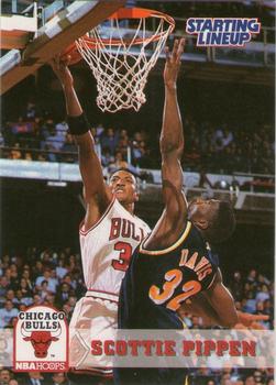 Scottie Pippen
