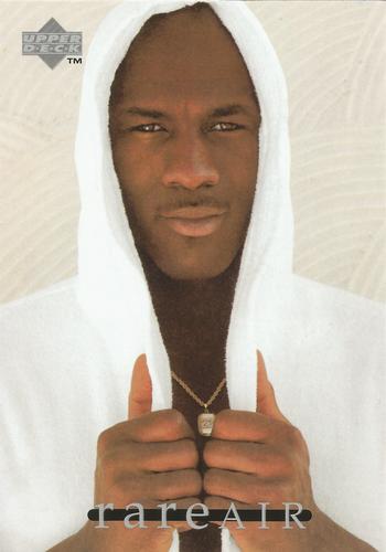 Michael Jordan
