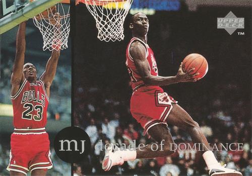 Michael Jordan