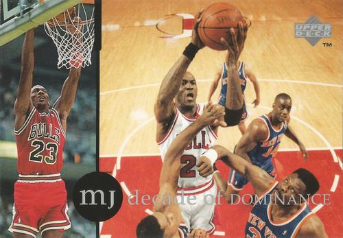 Michael Jordan