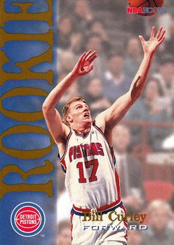 Bill Curley
