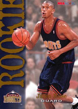 Jalen Rose