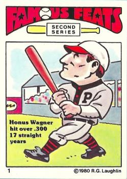 Honus Wagner