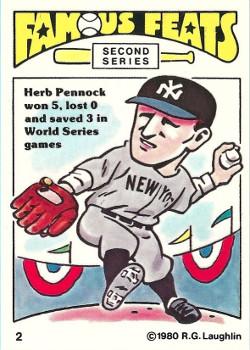 Herb Pennock