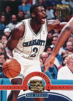 Larry Johnson