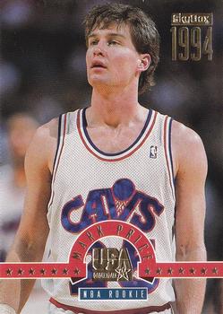 Mark Price