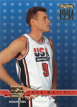 Dan Majerle