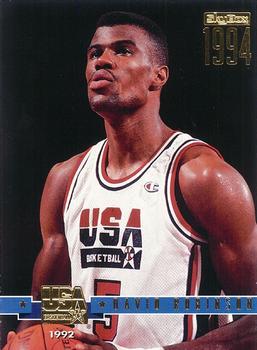 David Robinson