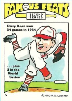 Dizzy Dean