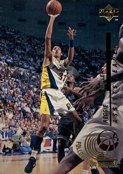Reggie Miller
