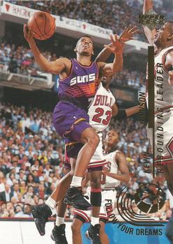 Kevin Johnson