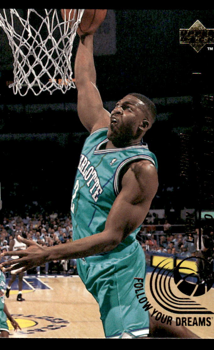Larry Johnson